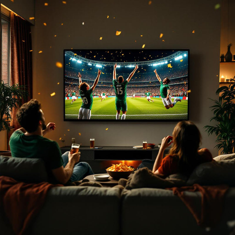 Vizio 55" V4K55C-0801 V-Series 4K UHD LED HDR Smart TV - Nuevo — miofertas.com.mx