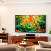 Hisense 50" 4K UHD Smart TV Reacondicionado — imagen 2