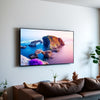 Hisense 50" 4K UHD Smart TV Reacondicionado — imagen 2