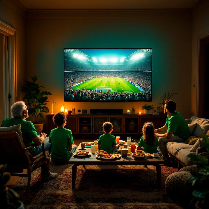 Sceptre 43" X435BV-FSR TV FHD (1080P) LED - Nuevo — miofertas.com.mx