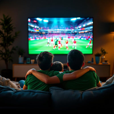 Vizio M75Q6-L4 75" Quantum 4K QLED Smart TV Reacondicionado — miofertas.com.mx