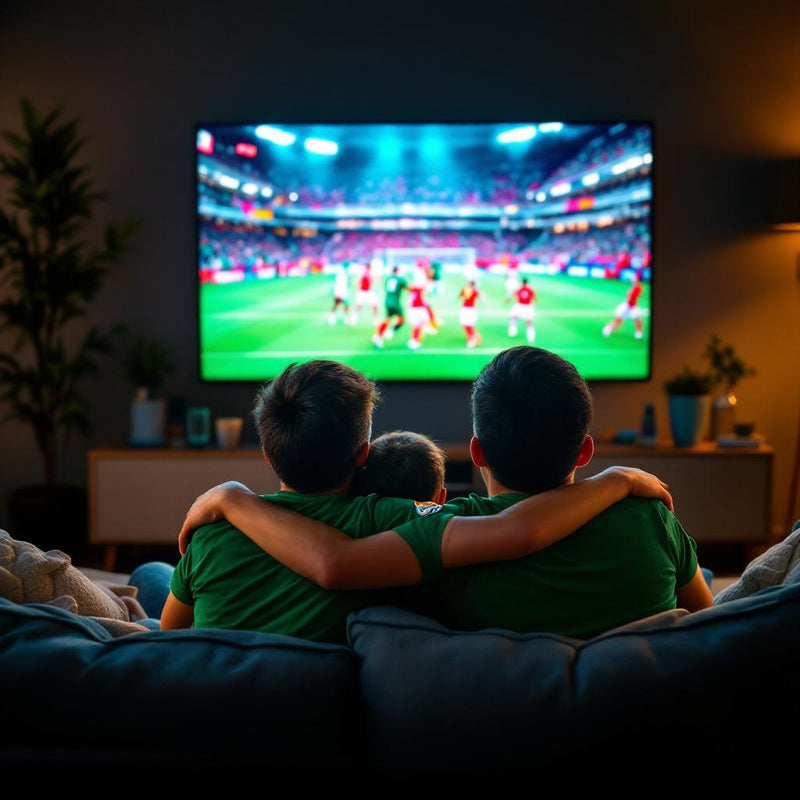Vizio M75Q6-L4 75" Quantum 4K QLED Smart TV Reacondicionado — miofertas.com.mx
