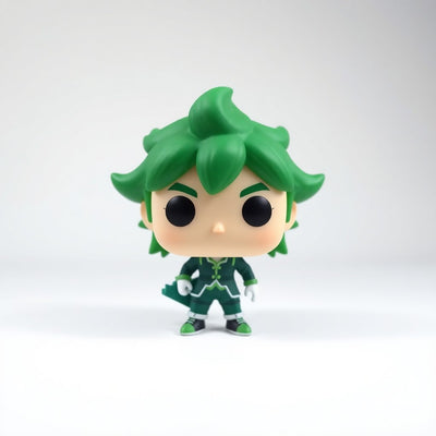Coleccionable FNKO-DEKU Deku Funko Pop Figur Figura de Anime - Nuevo — imagen 1