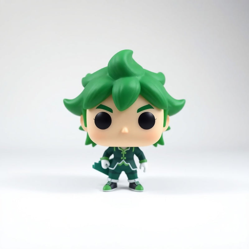 Coleccionable FNKO-DEKU Deku Funko Pop Figur Figura de Anime - Nuevo — imagen 1