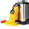 Ninja KWPASTAFRK Tenedor Pasta Nylon Mango Silicona - Nuevo — imagen 2