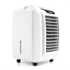 Vissani VAP05R1AWT 5000 BTU Aire Acondicionado Portátil - Nuevo — imagen 3