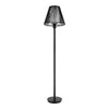 Aspenwood 61.5 in. Black Outdoor/Indoor Floor Lamp- 1008380822 | HDP06605BL | MiOfertas