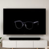 JLab JBuds Frames Audífonos Wireless Audio for Your Glasses - Nuevo — imagen 2