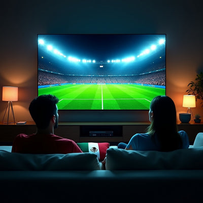 TCL 55" 55QM6K TV QM6K Series 4K UHD HDR QD-Mini LED Smart Google - Nuevo — miofertas.com.mx