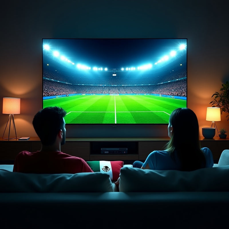 TCL 55" 55QM6K TV QM6K Series 4K UHD HDR QD-Mini LED Smart Google - Nuevo — miofertas.com.mx