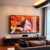 TCL 55" 55Q51K TV Q Series 4K UHD HDR QLED Smart Google - Nuevo — imagen 2