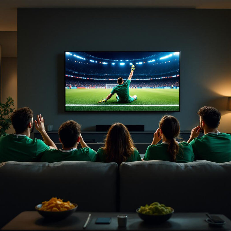 Vizio 40" VFD40M-0810 TV Full HD (1080p) Smart TV - Nuevo — miofertas.com.mx