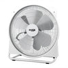 HYPER TOUGH SFS3-450/40B 16" Ventilador de Pedestal Alta Velocidad Oscilación Interna — imagen 2