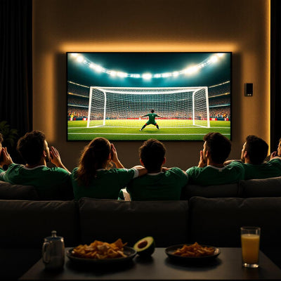 Smart TV Toshiba 43" 4K UHD Fire TV Reacondicionado — miofertas.com.mx