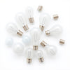 EcoSmart G16-5F6E12927Z 60-Watt Equival Lámpara - Nuevo — imagen 3