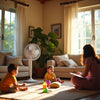 FRIGIDAIRE EC100WF Enfriador de Aire Evaporativo Personal con Ventilador — miofertas.com.mx