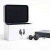 SonidoLab JBUDSPROBT-BLUGRY-BOX-SL Audífonos Vibe Pro Wired - Nuevo — imagen 3