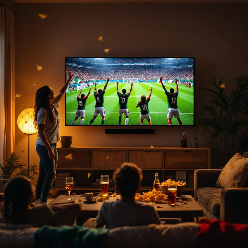 Samsung 55" UN55U7900FFXZA TV UHD 4K Smart Tizen - Nuevo — miofertas.com.mx