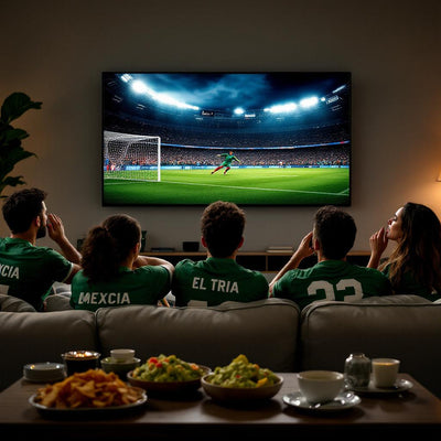 Samsung 43" QN43LS03DDFXZA The Frame QLED 4K Smart TV - Nuevo — miofertas.com.mx