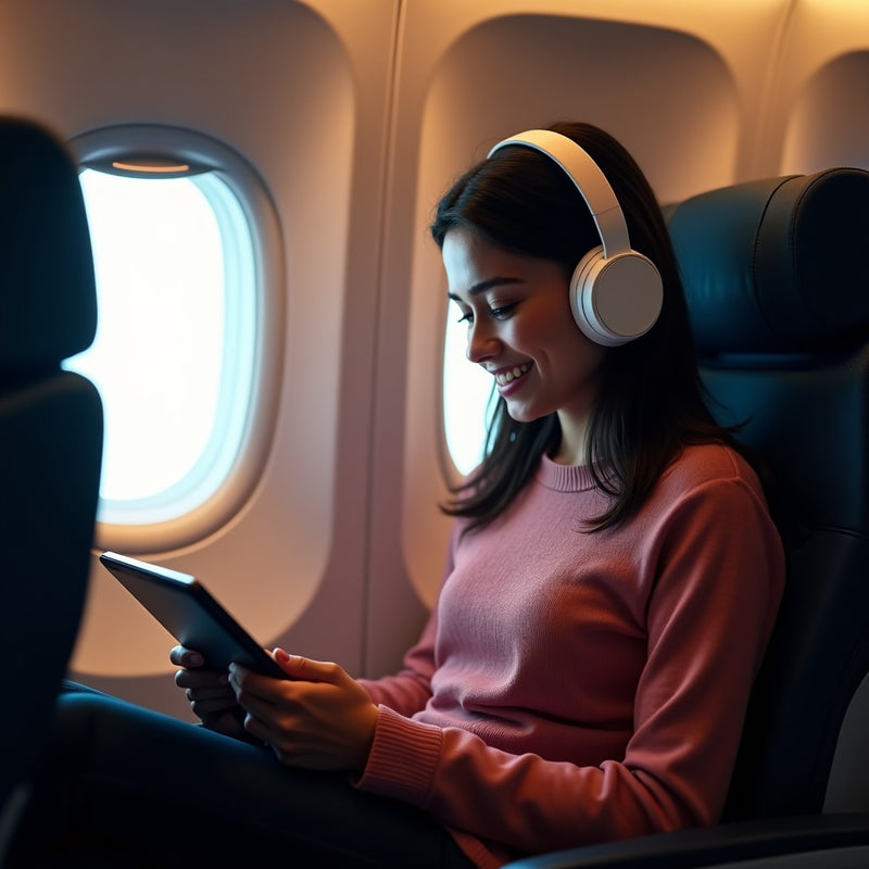 SonidoLab HJPRORBLU4-SL Audífonos Vibe Junior Over-Ear - Nuevo — miofertas.com.mx