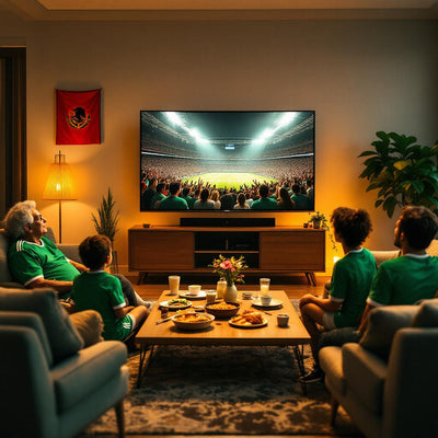 Hisense 32" HD Reacondicionada con Roku TV - Nuevo — miofertas.com.mx