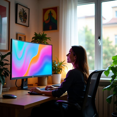 Westinghouse WH156FP 16" (1080p) 60 Hz FHD Portable Monitor for Laptop & Travel — miofertas.com.mx