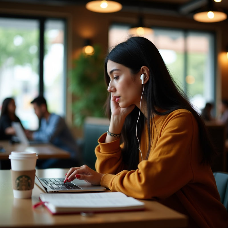 JLab EBWORKBUDSRBLK82 Audífonos In-Ear - Nuevo — miofertas.com.mx