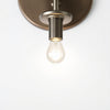 Progress Lighting P300232-143 Lámpara de Baño Briarwood Grafito 4 Luces — imagen 1