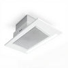 Home Decorators Collection 52111 52" Ventilador de Techo LED Everaine Blanco con Luz — imagen 2