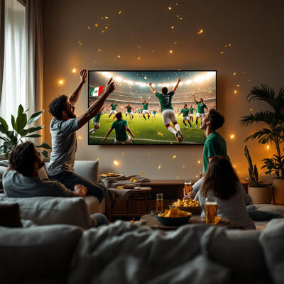 LG 43" 43UT7590PUA TV LED 4K UHD Smart webOS - Nuevo — miofertas.com.mx