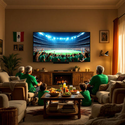 Hisense 50" 4K UHD Smart TV Reacondicionado — miofertas.com.mx
