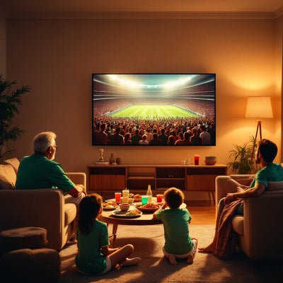 Vizio 55" V4K55M-0804 TV 4K UHD LED HDR Smart - Nuevo — miofertas.com.mx