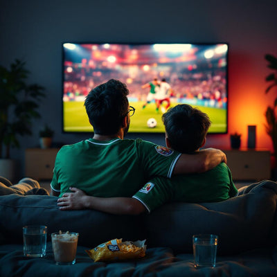 LG 55" 55UA7500ZUA TV 4K Smart TV - Nuevo — miofertas.com.mx