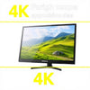 Westinghouse WH156FP 16" (1080p) 60 Hz FHD Portable Monitor for Laptop & Travel — imagen 2