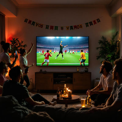 VIOS Vi-50t232 50" Smart UHD TV — miofertas.com.mx