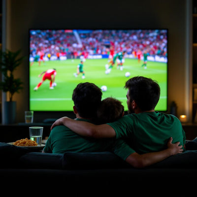 Hisense 50" 4K UHD Smart TV Reacondicionado — miofertas.com.mx