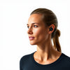 JLab Open Sport Open-Ear Wireless Audífonos - Nuevo — imagen 3
