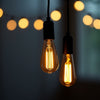 GLUCKSTEINELEMENTS 38689-HBC Lámpara Colgante Bryant 3 Luces Latón Cepillado — imagen 2