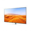 Samsung 55" LH55QMCEBGCXGO TV Crystal UHD - Nuevo — imagen 3