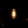 Home Decorators Collection DS18094SF3 13.5" Lámpara Semi-Empotrada Cromo 3 Luces — imagen 2