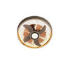 PROMINENCE HOME 50851-35 52" Ventilador de Techo con Luz - Bronce — imagen 1
