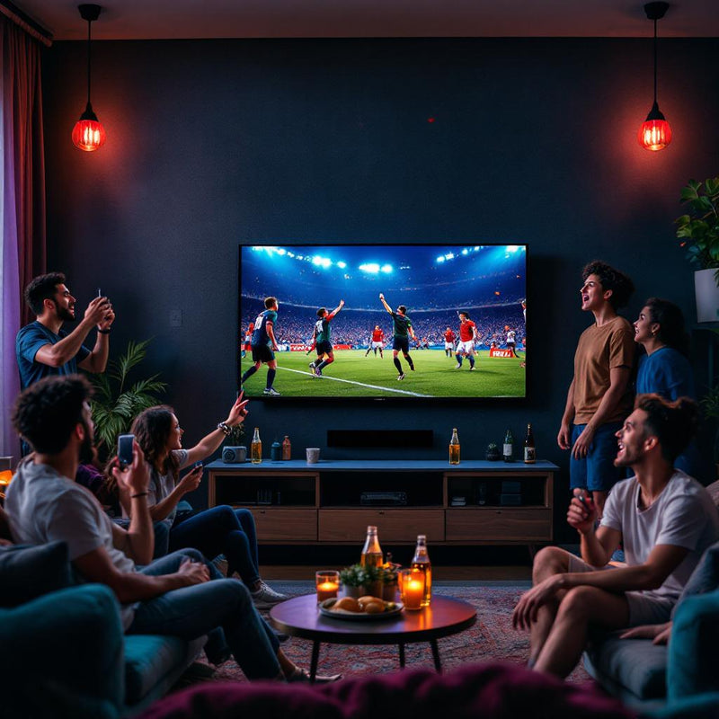 LG 48" OLED48C5PUA TV OLED evo AI 4K UHD Smart webOS - Nuevo — miofertas.com.mx