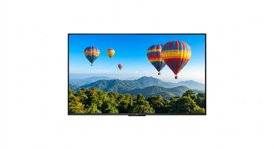 TCL 55QM751G 55"" Class QM7-Series 4K UHD HDR QD-Mini LED Smart Google TV - Televisores