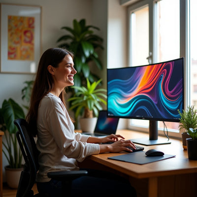 LG 32GN600-B 32" Ultra-Gear QHD (2560 x 1440) Gaming Monitor (Black) — miofertas.com.mx