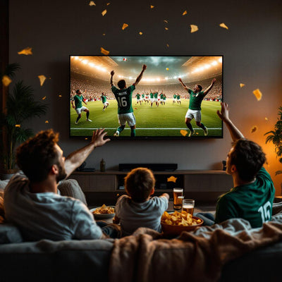 Roku 43" 43R4CX TV Select Series 4K LED Smart Roku - Nuevo — miofertas.com.mx