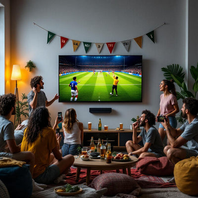 Vizio 75" V4K75S-0804 TV 4K UHD LED HDR Smart - Nuevo — miofertas.com.mx