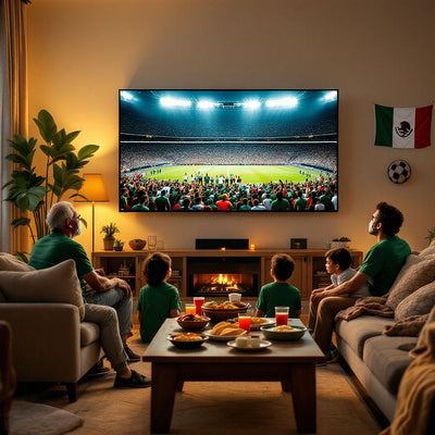LG 32" 32LR600BZUC TV HD LR60 Series Smart - Nuevo — miofertas.com.mx
