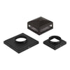 Home Decorators Collection KSZ1801LX-01/BR 4" Bronce LED Lámpara Exterior para Muelle | MiOfertas
