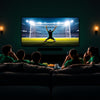 Hisense 50" 50A6H HDR Google TV 4K - Nuevo — miofertas.com.mx