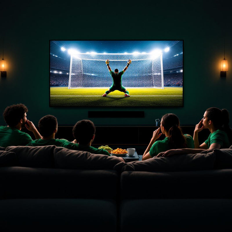 Hisense 50" 50A6H HDR Google TV 4K - Nuevo — miofertas.com.mx